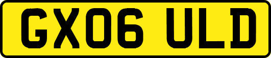 GX06ULD