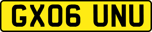 GX06UNU
