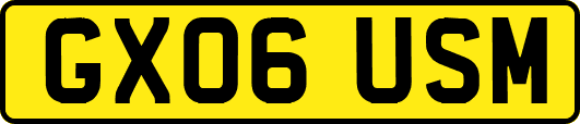 GX06USM