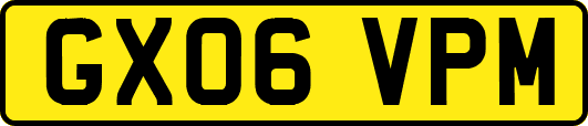 GX06VPM