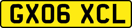 GX06XCL