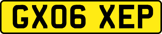 GX06XEP