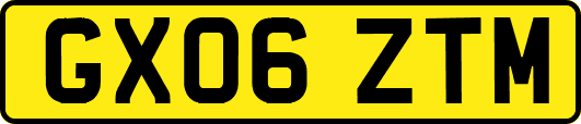 GX06ZTM