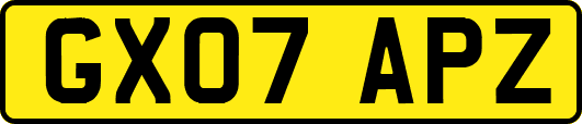 GX07APZ