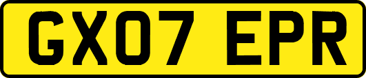 GX07EPR