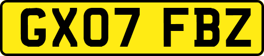 GX07FBZ