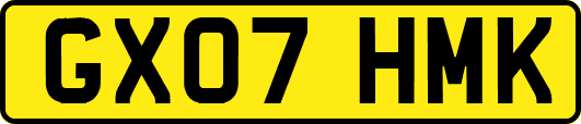 GX07HMK