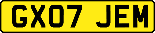GX07JEM