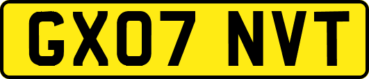 GX07NVT
