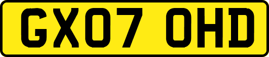 GX07OHD