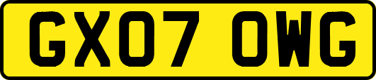 GX07OWG