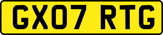GX07RTG