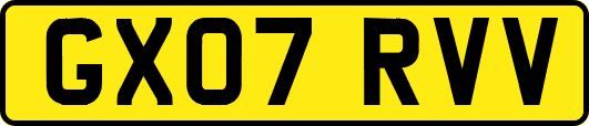 GX07RVV