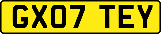 GX07TEY