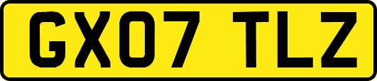 GX07TLZ