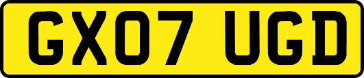GX07UGD