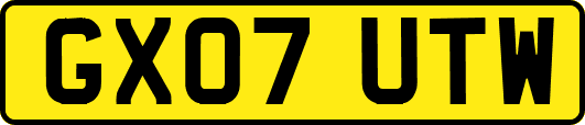 GX07UTW