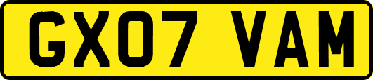 GX07VAM