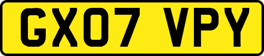 GX07VPY