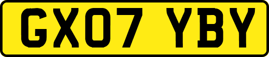 GX07YBY