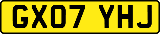 GX07YHJ