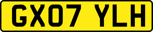 GX07YLH