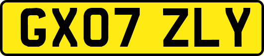GX07ZLY