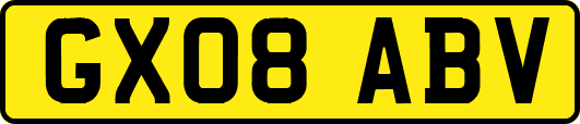 GX08ABV