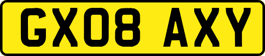 GX08AXY