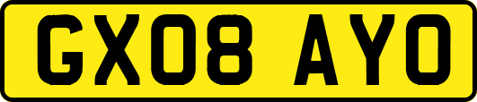 GX08AYO