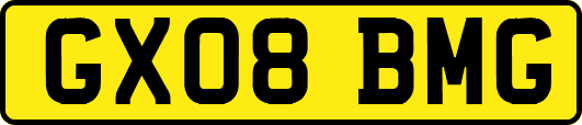 GX08BMG