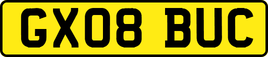 GX08BUC