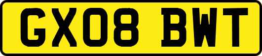 GX08BWT
