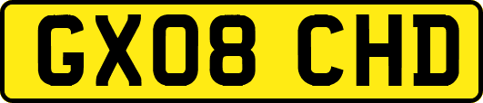 GX08CHD