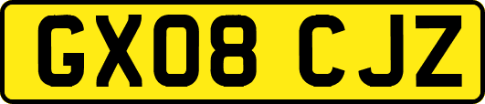 GX08CJZ