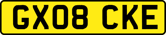 GX08CKE