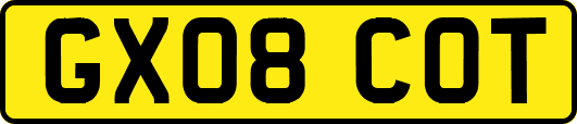 GX08COT
