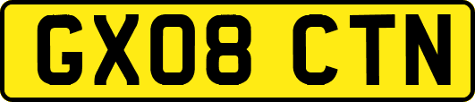 GX08CTN