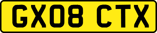 GX08CTX