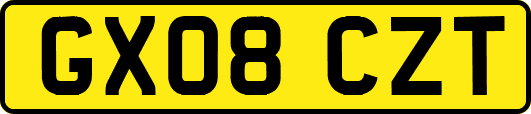 GX08CZT