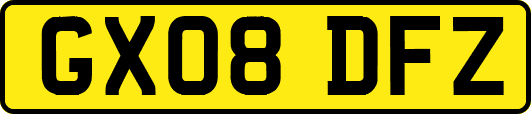 GX08DFZ