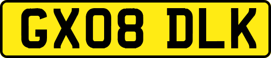 GX08DLK