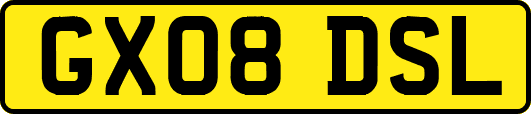 GX08DSL
