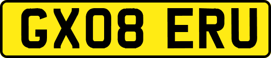 GX08ERU