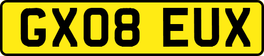 GX08EUX