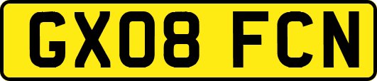 GX08FCN