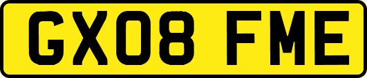 GX08FME