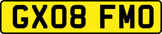 GX08FMO