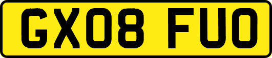 GX08FUO
