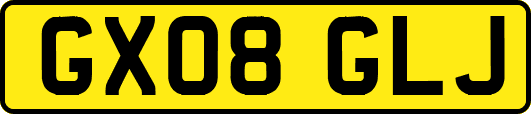 GX08GLJ